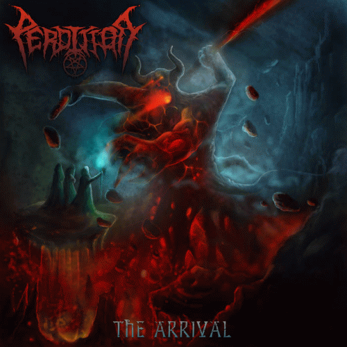 Perdition (USA-2) : The Arrival